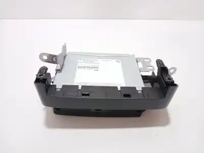İkinci el araba yedek parçası GPS NAVIGASYON SISTEMI için LEXUS ES (_Z10_, _A10_, _H10_) 250 (AXZA10) OEM IAM referansları 8613033851  