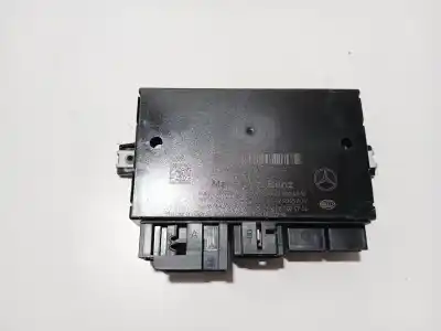 İkinci el araba yedek parçası ELEKTRONIK MODÜL için MERCEDES-BENZ CLASE V (W447) V 200/220 CDI. 250 CDI/BT AVANTGARDE (447.813) OEM IAM referansları A4479004910  