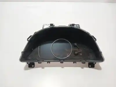 İkinci el araba yedek parçası ENSTRÜMAN PANELI için LEXUS ES (_Z10_, _A10_, _H10_) 250 (AXZA10) OEM IAM referansları 838003TA70  