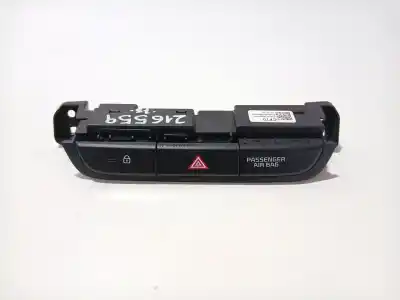 İkinci el araba yedek parçası UYARI için KIA CEED (CD) 1.0 T-GDI 100 ECO-DYNAMICS+ OEM IAM referansları 93600J7000  