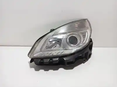 Автозапчасти б/у левая фара за renault scénic ii (jm0/1_) 1.5 dci (jm0f) ссылки oem iam 