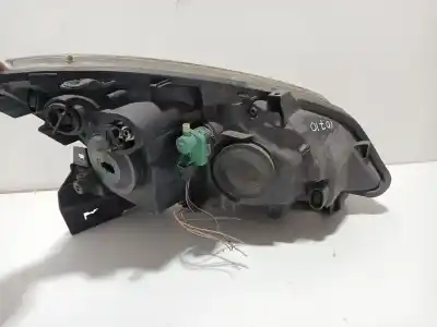 Автозапчасти б/у левая фара за renault scénic ii (jm0/1_) 1.5 dci (jm0f) ссылки oem iam   