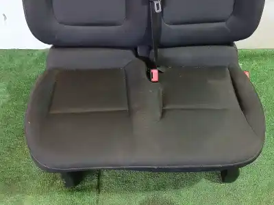 Автозапчасти б/у сиденье правое переднее за renault trafic furgón l1h1 2.7t ссылки oem iam   