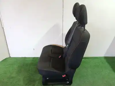 Автозапчасти б/у сиденье правое переднее за renault trafic furgón l1h1 2.7t ссылки oem iam   