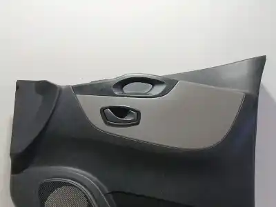 Автозапчасти б/у обивка передней правой двери за renault trafic furgón l1h1 2.7t ссылки oem iam 1409253x  