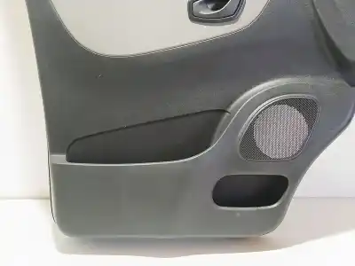 Автозапчасти б/у обивка левой передней двери за renault trafic furgón l1h1 2.7t ссылки oem iam 1305234x  