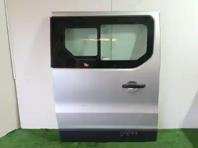 Автозапчасти б/у правая сдвижная боковая дверь за renault trafic furgón l1h1 2.7t ссылки oem iam 