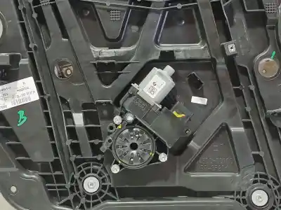 Peça sobressalente para automóvel em segunda mão elevador de vidros dianteira esquerda por kia ceed (cd) 1.0 t-gdi 100 eco-dynamics+ referências oem iam 82470j7015 82450j7015 