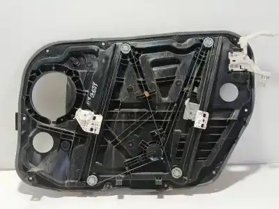 Peça sobressalente para automóvel em segunda mão elevador de vidros dianteira esquerda por kia ceed (cd) 1.0 t-gdi 100 eco-dynamics+ referências oem iam 82470j7015 82450j7015 