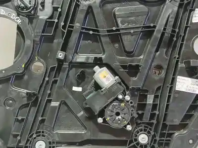 Second-hand car spare part passenger side right window regulator for kia ceed (cd) 1.0 t-gdi 100 eco-dynamics+ oem iam references 82480j7015 82460j7015 