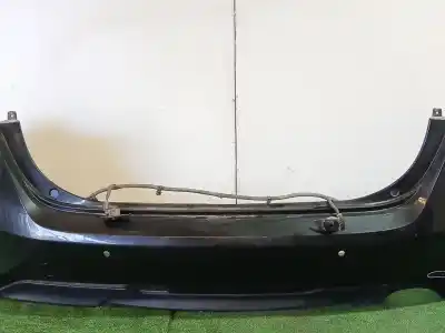 Pezzo di ricambio per auto di seconda mano paraurti posteriore per kia ceed (cd) 1.0 t-gdi 100 eco-dynamics+ riferimenti oem iam   