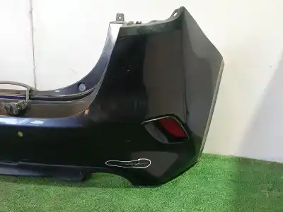 Pezzo di ricambio per auto di seconda mano paraurti posteriore per kia ceed (cd) 1.0 t-gdi 100 eco-dynamics+ riferimenti oem iam   