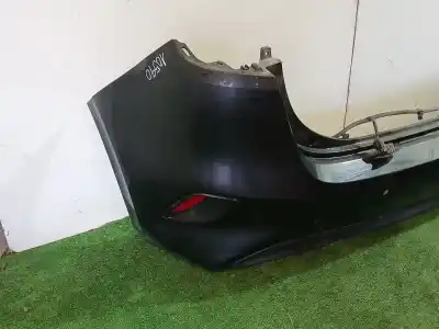 Pezzo di ricambio per auto di seconda mano paraurti posteriore per kia ceed (cd) 1.0 t-gdi 100 eco-dynamics+ riferimenti oem iam   