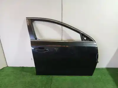 Автозапчасти б/у дверь передняя правая за KIA CEED (CD) 1.0 T-GDI 100 ECO-DYNAMICS+ ссылки OEM IAM   