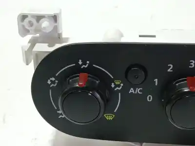 Автозапчасти б/у отопление / кондиционирование воздуха за renault trafic furgón l1h1 2.7t ссылки oem iam 30080060  