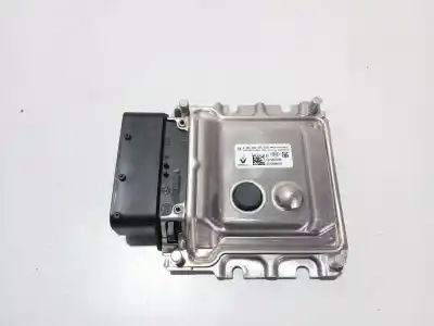 Автозапчасти б/у электронный модуль за renault trafic furgón l1h1 2.7t ссылки oem iam 0281034701