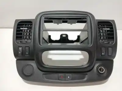 Автозапчасти б/у аэратор за renault trafic furgón l1h1 2.7t ссылки oem iam 682607479r