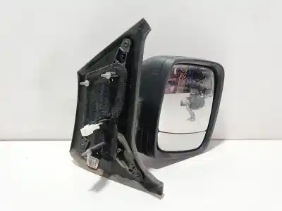 Second-hand car spare part right rearview mirror for renault trafic furgón l1h1 2.7t oem iam references   