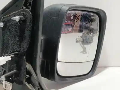 Second-hand car spare part right rearview mirror for renault trafic furgón l1h1 2.7t oem iam references   