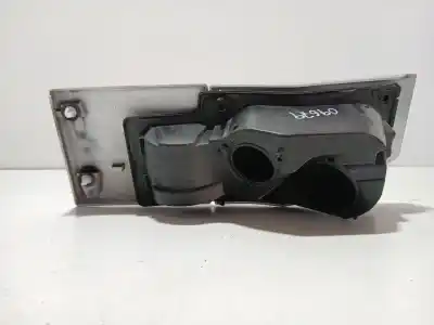 Автозапчасти б/у наружная крышка топлива за renault trafic furgón l1h1 2.7t ссылки oem iam 781209835r 781203326r 