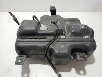 Автозапчасти б/у fap adblue дополнительный депозит за renault trafic furgón l1h1 2.7t ссылки oem iam 172a21178r