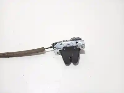 Recambio de automóvil de segunda mano de CERRADURA MALETERO / PORTON para MERCEDES-BENZ CLASE E (W212) E 300 (212.054) referencias OEM IAM A2047500185  