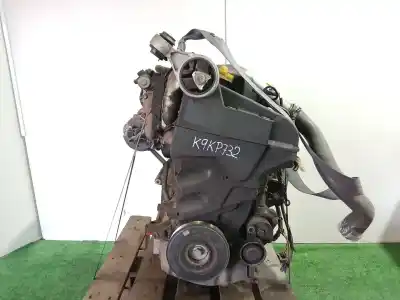 Recambio de automóvil de segunda mano de MOTOR COMPLETO para RENAULT SCÉNIC II (JM0/1_) 1.5 DCI (JM0F) referencias OEM IAM K9KP732  