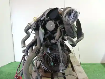 Автозапчасти б/у полный двигатель за renault scénic ii (jm0/1_) 1.5 dci (jm0f) ссылки oem iam k9kp732  