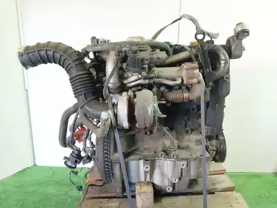 Автозапчасти б/у полный двигатель за renault scénic ii (jm0/1_) 1.5 dci (jm0f) ссылки oem iam k9kp732  