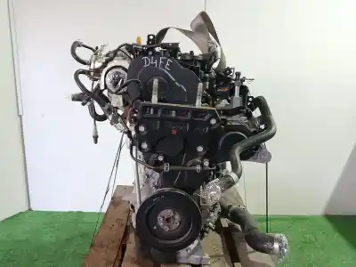 Pièce détachée automobile d'occasion MOTEUR COMPLET pour KIA XCEED (CD)  Références OEM IAM D4FE  