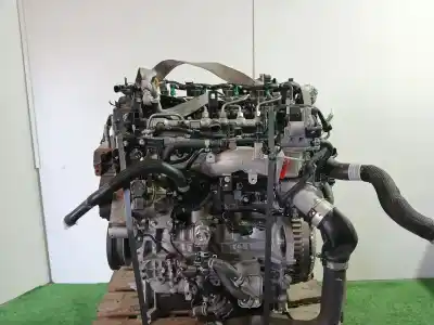 Автозапчасти б/у полный двигатель за kia xceed (cd) 1.6 crdi 136 ссылки oem iam d4fe  