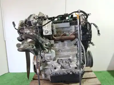 Автозапчасти б/у полный двигатель за kia xceed (cd) 1.6 crdi 136 ссылки oem iam d4fe  