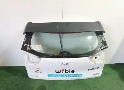 Second-hand car spare part TAILGATE for KIA NIRO (DE)  OEM IAM references   