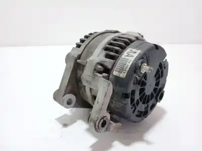 Автозапчасти б/у генератор за chevrolet nubira ranchera familiar 2.0 d ссылки oem iam aa7d21b  