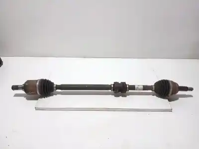 Tweedehands auto-onderdeel transmissie rechts voor voor kia xceed (cd) 1.6 crdi 136 oem iam-referenties 49501j7530