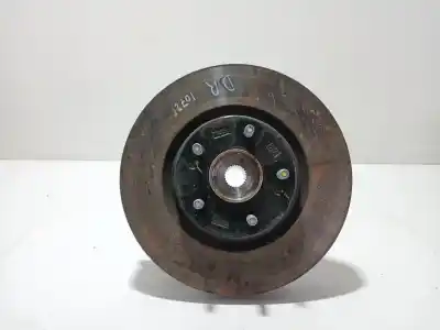 Tweedehands auto-onderdeel knokkel rechts voor voor kia xceed (cd) 1.6 crdi 136 oem iam-referenties 51701j7ba0