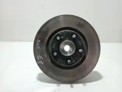 Tweedehands auto-onderdeel knokkel links voor voor kia xceed (cd) 1.6 crdi 136 oem iam-referenties 51700j7ba0