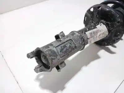 Автозапчасти б/у передний левый амортизатор за kia xceed (cd) 1.6 crdi 136 ссылки oem iam 54651j7rc0  