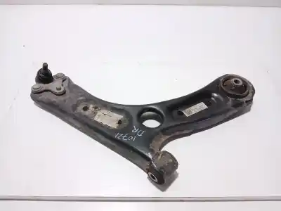 Tweedehands auto-onderdeel rechts voor ondergeheerde arm voor kia xceed (cd) 1.6 crdi 136 oem iam-referenties 54501g4aa0