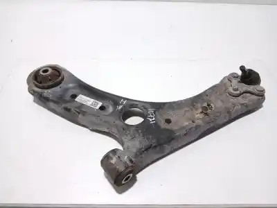 Tweedehands auto-onderdeel linker onderste ophang arm voor kia xceed (cd) 1.6 crdi 136 oem iam-referenties 54500g4aa0