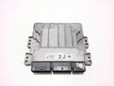 Автозапчасти б/у БЛОК УПРАВЛЕНИЯ ДВИГАТЕЛЕМ за NISSAN QASHQAI II SUV (J11, J11_)  ссылки OEM IAM 23710HX42C  