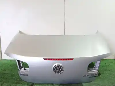 Tweedehands auto-onderdeel kofferdeksel voor volkswagen eos (1f7, 1f8) 2.0 tdi 16v oem iam-referenties 
