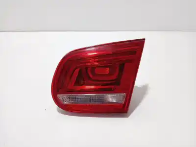 Tweedehands auto-onderdeel achterlampje rechts binnen voor volkswagen eos (1f7, 1f8) 2.0 tdi 16v oem iam-referenties 1q0945094ab