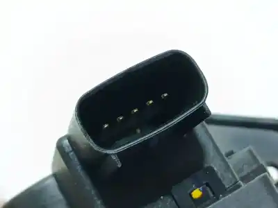 Автозапчасти б/у замок багажника/ворот за kia ceed (cd) 1.0 t-gdi 100 eco-dynamics+ ссылки oem iam 1392100010  