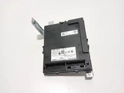 Автозапчасти б/у электронный модуль за KIA CEED (CD) 1.0 T-GDI 100 ECO-DYNAMICS+ ссылки OEM IAM 954A0J7EL0  