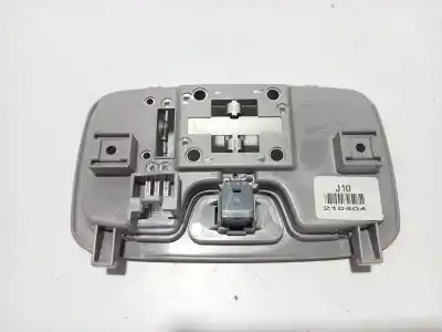 Автозапчасти б/у внутренний свет за kia ceed (cd) 1.0 t-gdi 100 eco-dynamics+ ссылки oem iam 92850j7xxx  