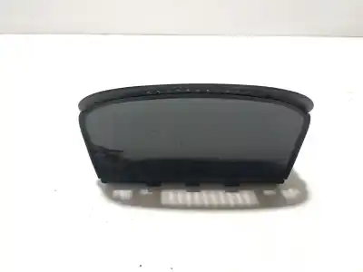 Second-hand car spare part Dashboard for BMW 5 (E60) 530 D OEM IAM references 65826985868 65826986288 