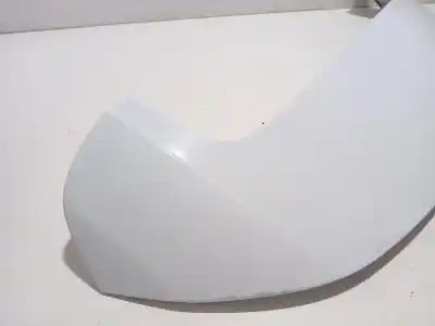 Peça sobressalente para automóvel em segunda mão spoiler da tampa da mala por kia xceed (cd) 1.6 crdi 136 referências oem iam 87210j7ca0  