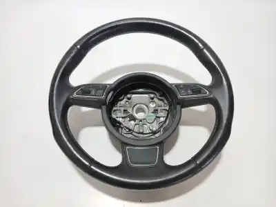 Gebrauchtes Autoersatzteil LENKRAD zum AUDI A1 (8X1, 8XK) 1.6 TDI OEM-IAM-Referenzen 4G0419091R  