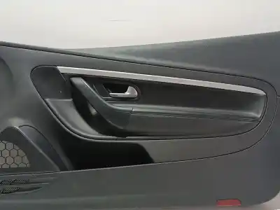Автозапчасти б/у обивка передней правой двери за volkswagen eos (1f7, 1f8) 2.0 tdi 16v ссылки oem iam 1q1867012jl  